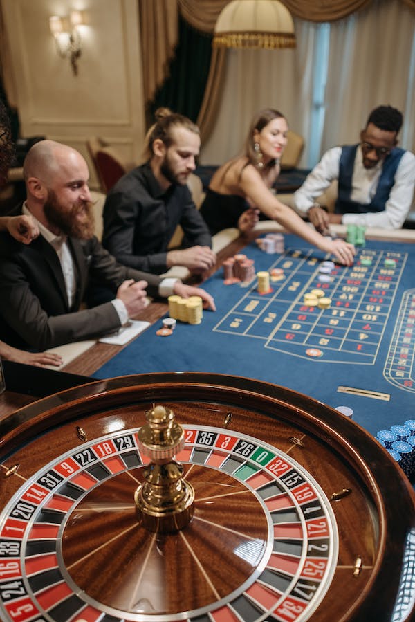 Rasakan Perjudian Aman dengan Platform Slot Terpercaya Slot Dana 777