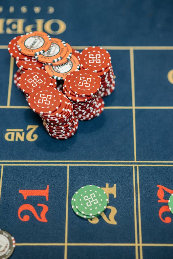 Alasan Utama Slot Gacor Pakdeslot Menjadi Favorit Para Pemain