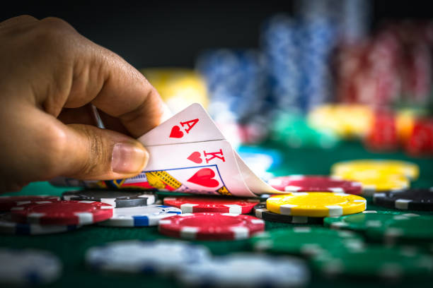 Slot Gacor 2024: Panduan Terbaik untuk Menang Besar di Slot Online