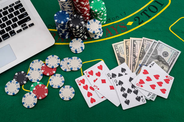 Menyelami Dunia Slot dalam Permainan Online