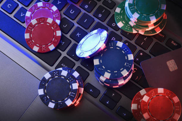 Bandar Slot Gacor dan Perkembangan Hiburan Digital di Era Modern